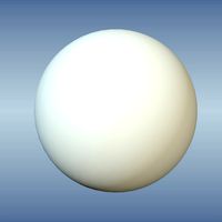 Quad Sphere