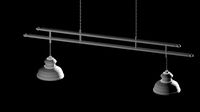 Billiard Lamps