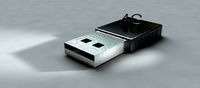 USB