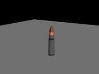 ak 47 ammo
