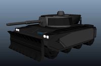 tank