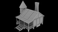 Cabin