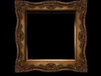 frame