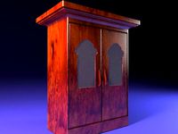cupboard