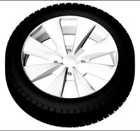 Car Wheel