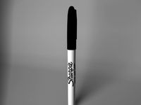 Shaie Pen