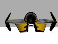 Star Fighter(1)