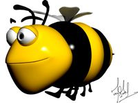 Bee