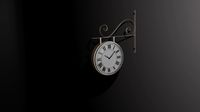 clock