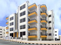 apartments