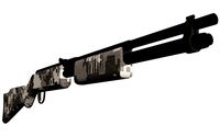 CO2 Rifle