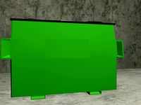 Garbage bin