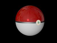 Pokeball