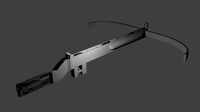 CrossBow Oldstyle