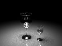 Wine Glass
