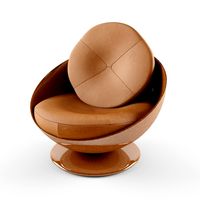 Armchair Sphere