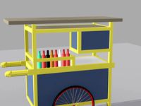 cart