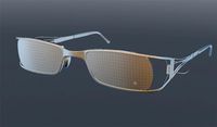 female glasses
