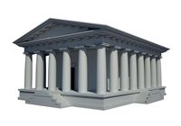 Temple
