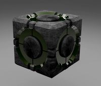 Future Grenade