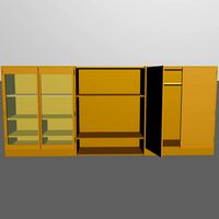 Cupboard