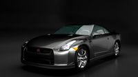 Nissan GTR Car