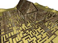 Labyrinth3D