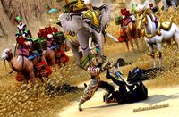 silkroad online
