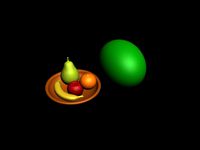 Fruit Bowl