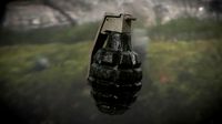 Grenade