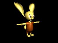 Rabbit