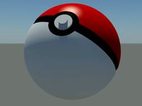 Pokeball