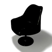 Tulipe Chair