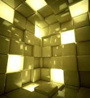 cubes
