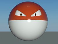 Voltor (pokemon)