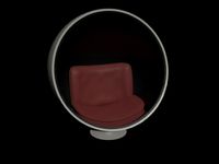 Sphere chair