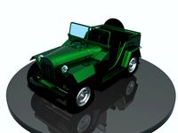 GAZ-67B