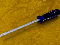 Screwdriver