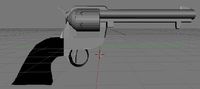 revolver