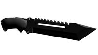 Combat Knife
