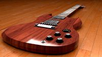 Gibson SG