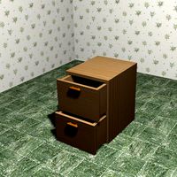 drawer