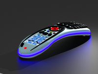 remote