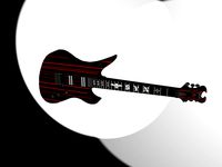 Synyster Custom