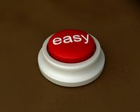Easy button