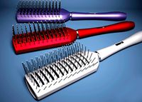 Hairbrush