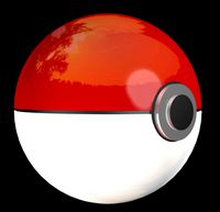 Pokeball V3