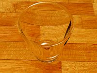 glass