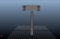 Spike Hammer