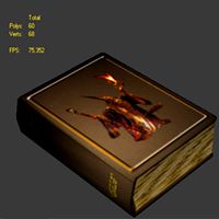 Wizzard Book